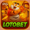 Logo da LOTOBET